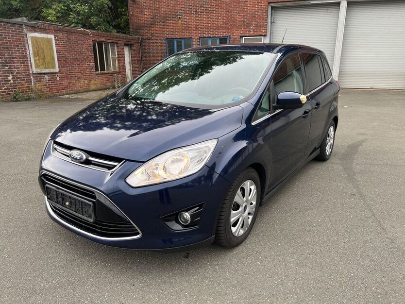 C-Max