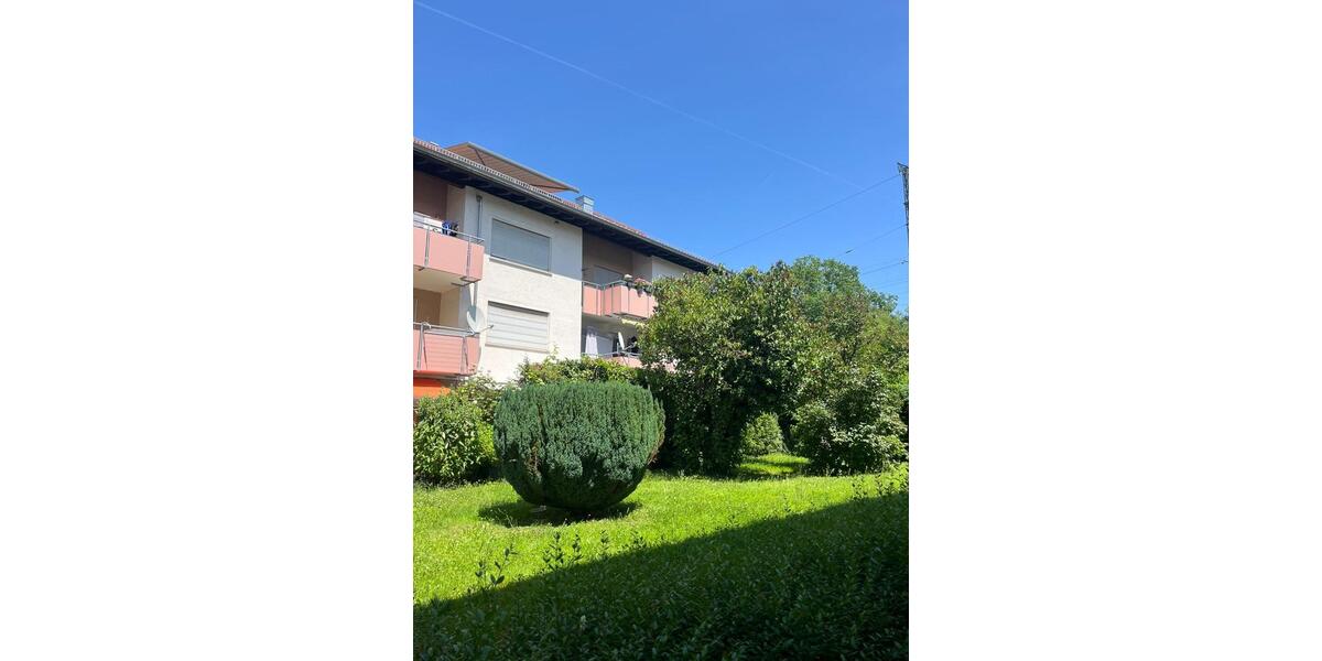 Etagenwohnung Waiblingen - 3 Zimmer, 70 m&sup2;, 269.000&euro; | Angebot:27046360