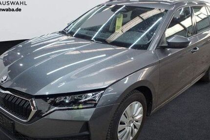 Skoda Octavia 24.100 km 24.990 &euro; Gersthofen 86368