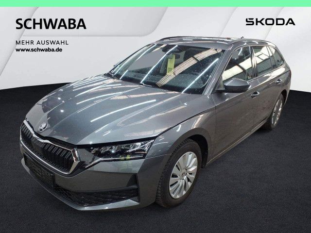 Skoda Octavia 24.100 km 24.990 &euro; Gersthofen 86368