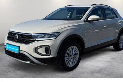 VW T-Roc 29.514 km 26.430 € Mosbach 74821