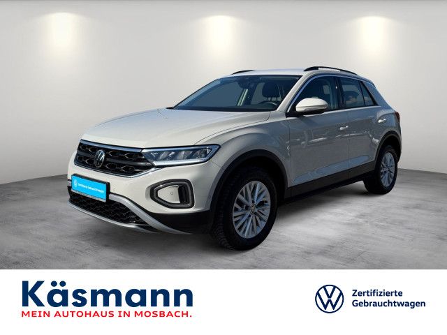VW T-Roc 29.514 km 26.430 € Mosbach 74821