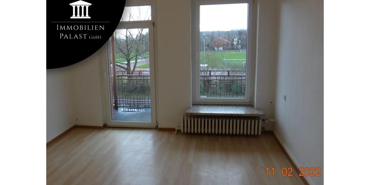 4 Zimmerwohnung mit Balkon in der Leuchtbergstraße 4 zimmer