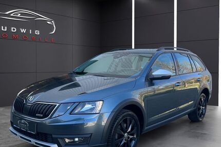 Skoda Octavia 140.000 km 16.950 &euro; Marbach am Neckar 71672
