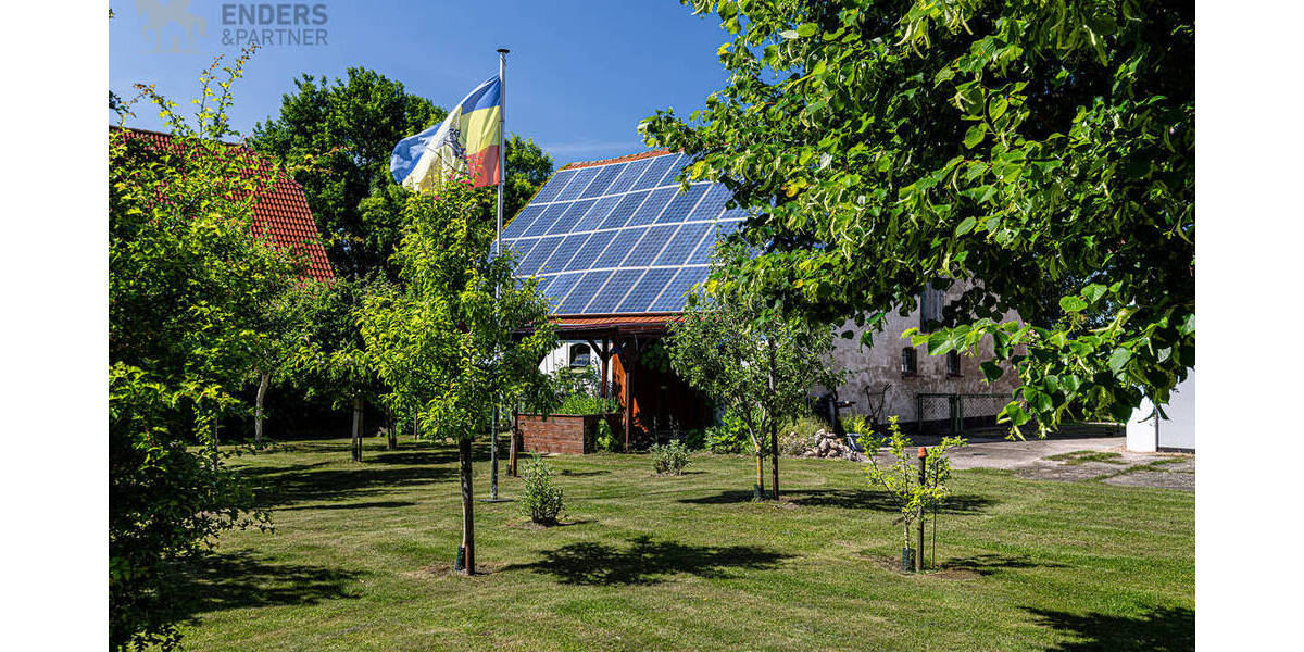 Mehrfamilienhaus, Wohnhaus Biendorf - Sandhagen Panzow - 1.375.000&euro; | Angebot:25730815