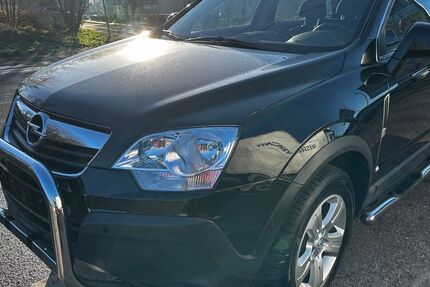 Opel Antara 31.872 km 7.999 &euro; Köln 51145