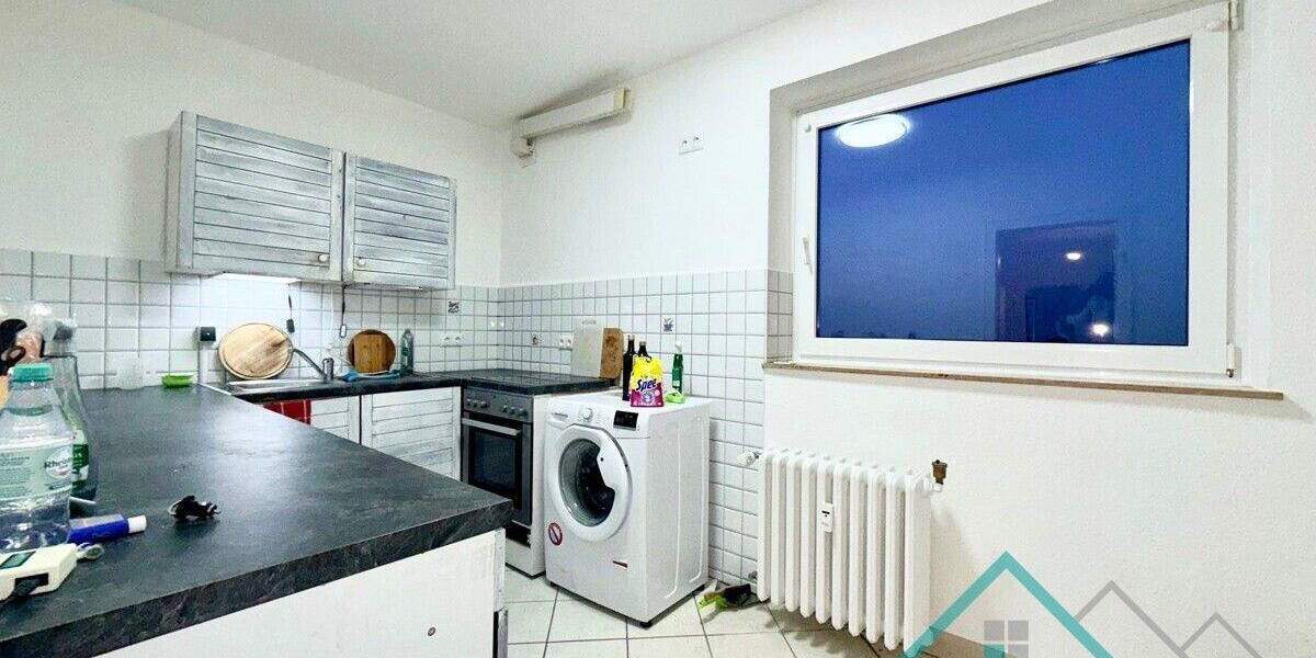 Etagenwohnung Iserlohn Gerlingsen - 3 Zimmer, 78 m&sup2;, 139.000&euro; | Angebot:24722811