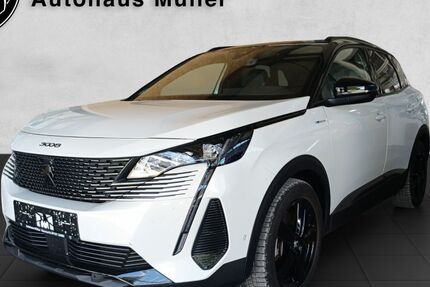 Peugeot 3008 45.000 km 31.900 &euro; Neumarkt 92318