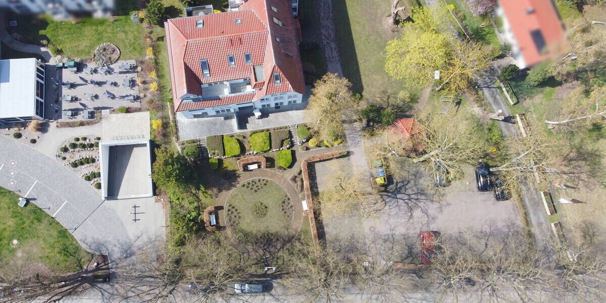 Etagenwohnung Boltenhagen Ostseebad Boltenhagen - 2 Zimmer, 55 m&sup2;, 330.000&euro; | Angebot:26572585