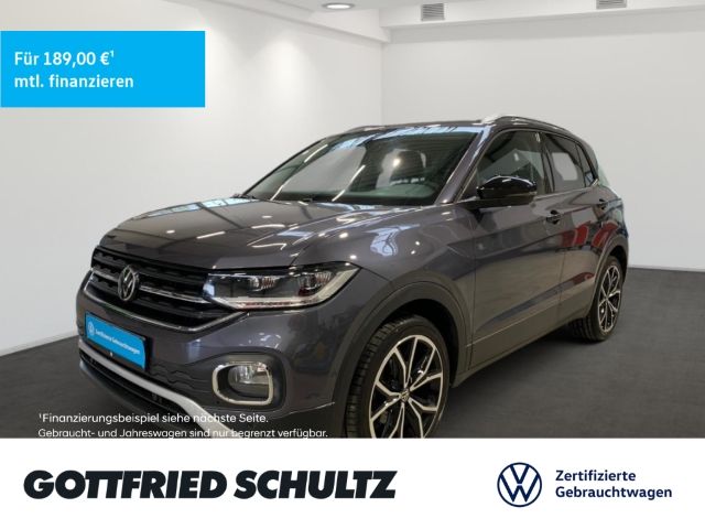 VW T-Cross 31.524 km 19.750 € Neuss 41460