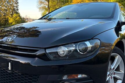 VW Scirocco 185.632 km 5.900 &euro; Bildstock 66299