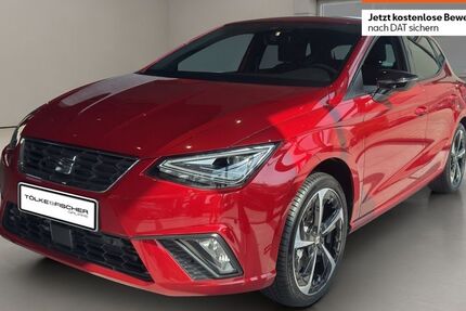 Seat Ibiza 5.000 km 24.870 € Krefeld 47805
