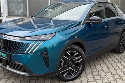 Peugeot 3008 33.511 km 25.890 &euro; Magdeburg 39110