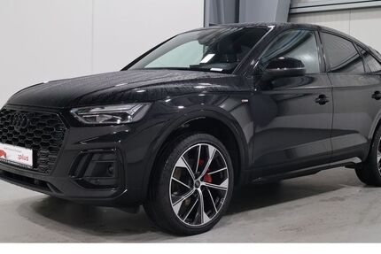 Audi Q5 35.740 km 48.320 &euro; Aachen 52078