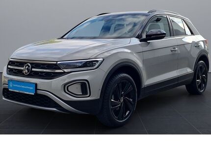 VW T-Roc 19.282 km 33.420 &euro; Halberstadt 38820
