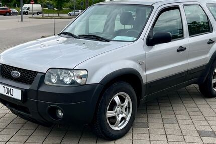 Ford Maverick 133.214 km 3.500 € München 81243