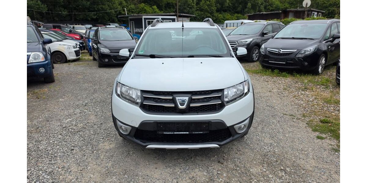 Dacia Sandero 185.533 km 3.590 &euro; Braunschweig 38120