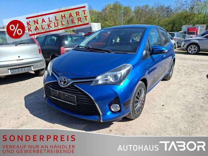 Yaris
