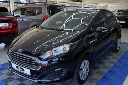 Ford Fiesta 107.000 km 7.499 &euro; Ritterhude 27721