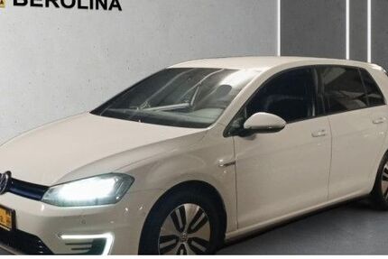 VW Golf 102.385 km 16.333 &euro; Berlin 10709