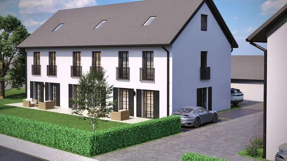 Haus zum Kaufen in Adelshofen 569.000 € 110 m²