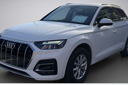 Audi Q5 51.818 km 44.890 &euro; Wismar 23970