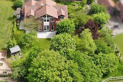 Haus Jesteburg - 8 Zimmer, 187 m&sup2;, 1.095.000&euro; | Angebot:24586891