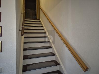 HÄUSCHEN IM ORIGINALZUSTAND UND GROßEM GARTEN - Einfamilienhaus Villingen-Schwenningen Schwenningen | Angebot:27020064