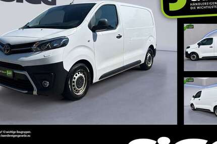 Toyota Proace 87.900 km 14.980 &euro; Affing 86444