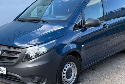 Mercedes-Benz Vito 183.000 km 17.900 &euro; Grevesmühlen 23936