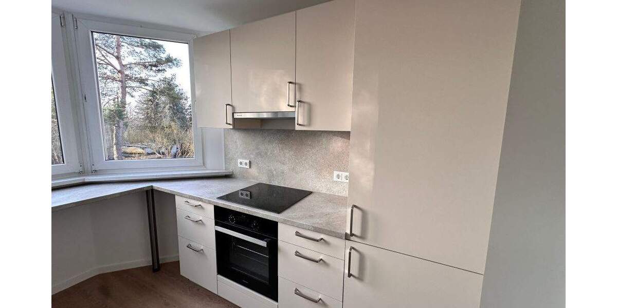 Etagenwohnung Falkensee Falkenhagen - 3 Zimmer, 76 m&sup2;, 1.370&euro; | Angebot:25728233