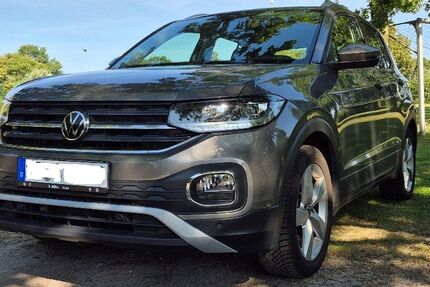 VW T-Cross 63.500 km 16.900 &euro; Geestland 27607