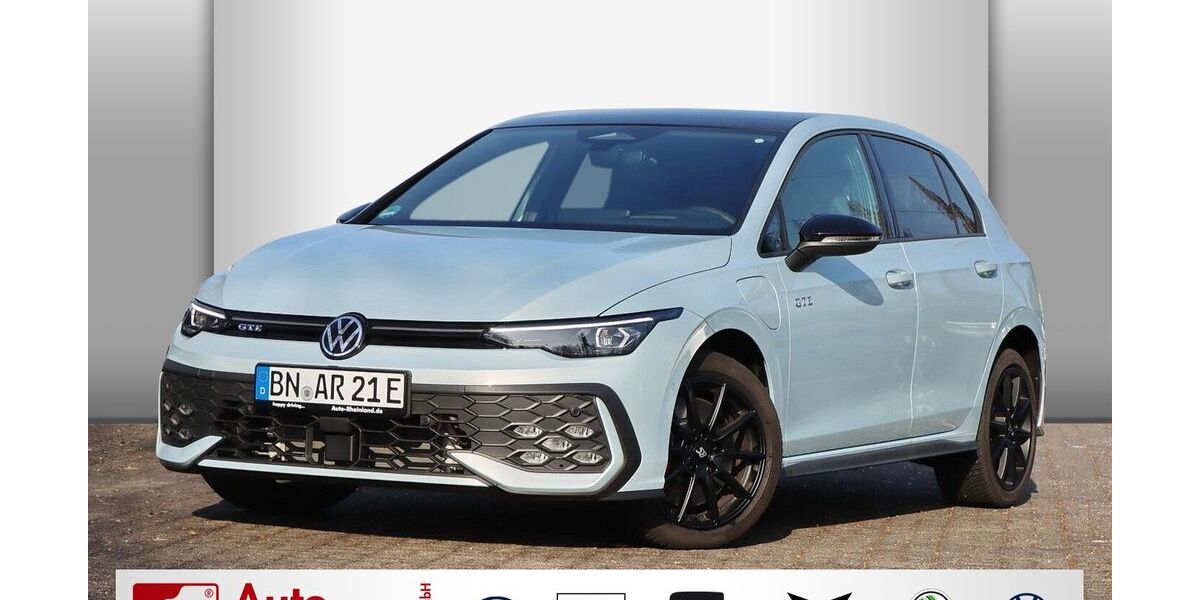 VW Golf 4.500 km 45.890 &euro; Bonn 53175