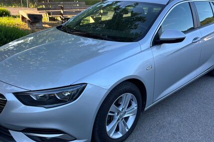 Opel Insignia 128.000 km 8.999 &euro; Gundremmingen 89355