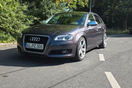 Audi A3 171.000 km 6.200 &euro; Wiesbaden 65197