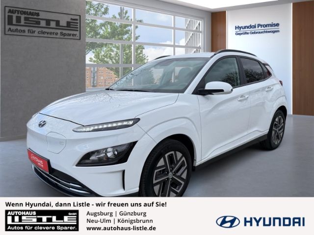 Hyundai KONA 46.800 km 16.485 &euro; Augsburg 86165