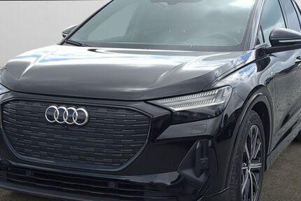 Audi Q4 e-tron 78.100 km 31.442 &euro; Hagen 27628