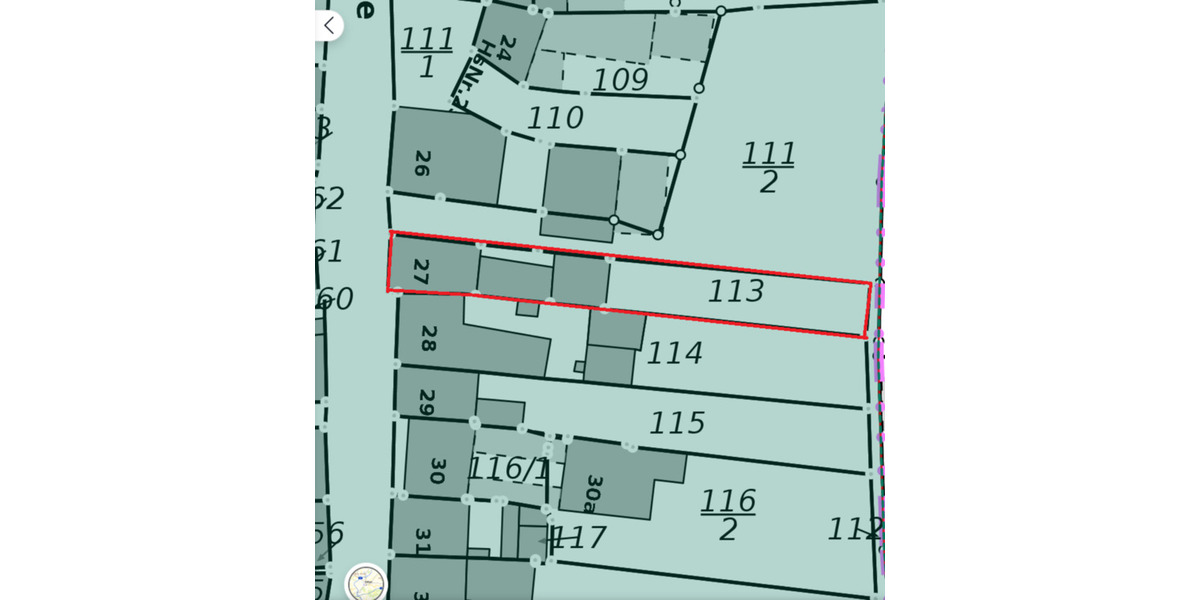 Einfamilienhaus Treffurt - 2 Zimmer, 80 m&sup2;, 32.000&euro; | Angebot:25751324