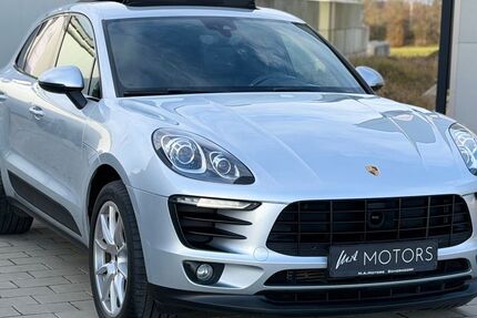 Porsche Macan 134.000 km 36.900 &euro; Schorndorf/Schlichten (20Km von Stuttgart) 73614