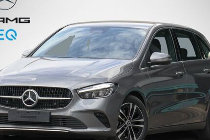 Mercedes-Benz B 200 11.524 km 31.990 &euro; Betzdorf 57518