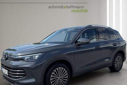 VW Tiguan 21.500 km 36.980 &euro; Eckernförde 24340