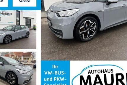 VW ID.3 33.200 km 19.930 &euro; Holzgerlingen 71088