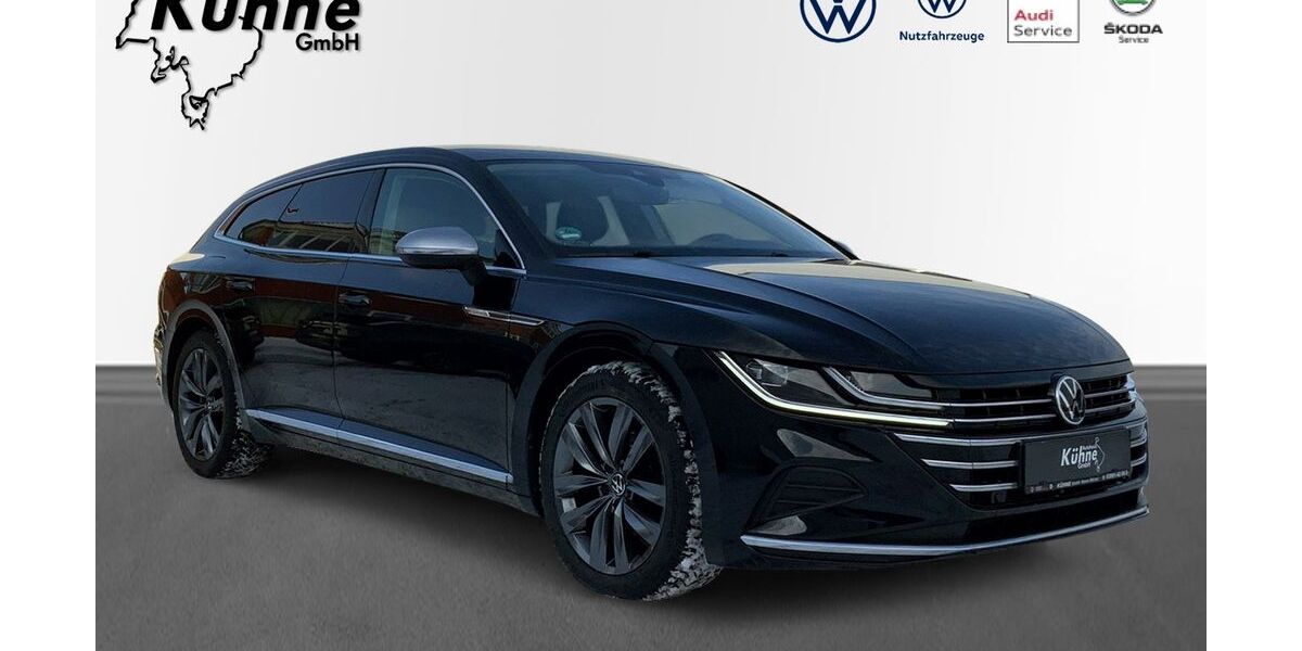 VW Arteon 59.912 km 30.489 &euro; Waren (Müritz) 17192
