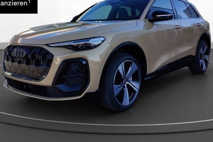 Audi Q5 4.850 km 65.550 &euro; Bad Langensalza 99947