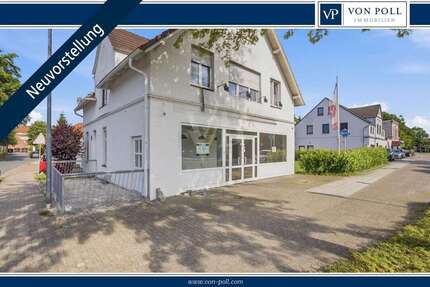 Gewerbeobjekt Sande - 1.200&euro; | Angebot:27000117