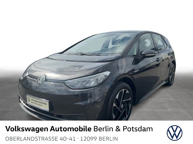 VW ID.3 49.440 km 21.840 &euro; Berlin 12099