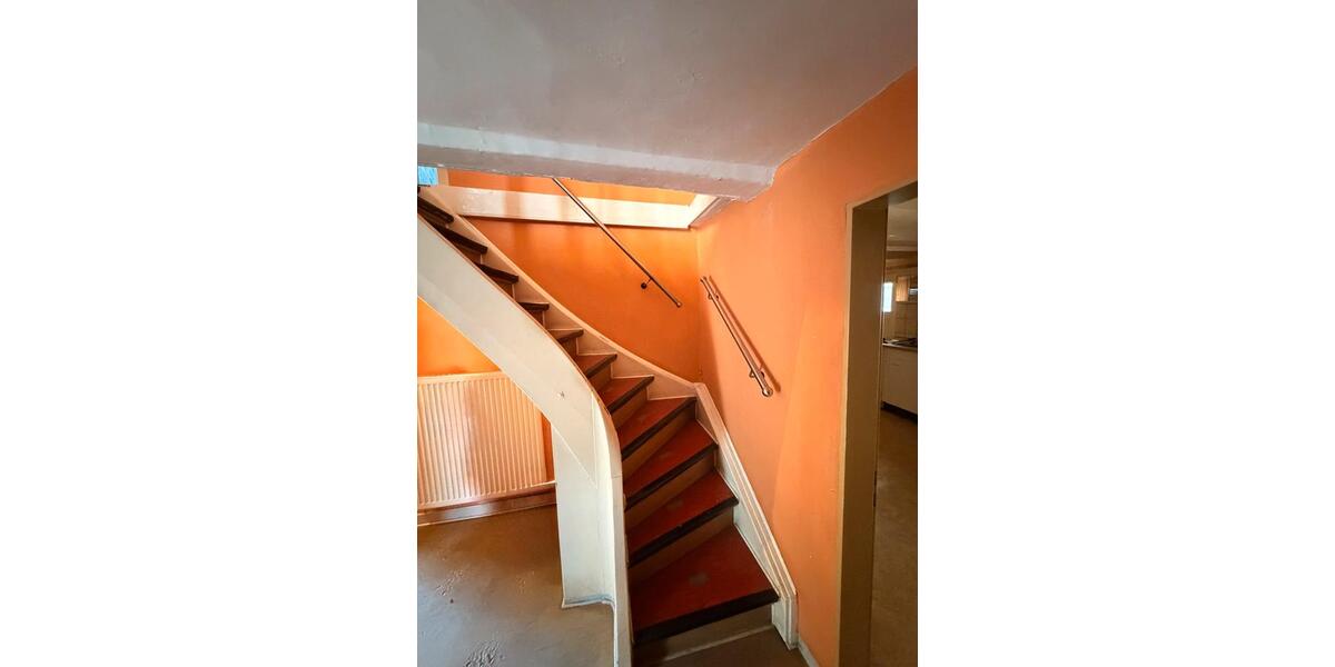 Einfamilienhaus Rotenburg an der Fulda - 6 Zimmer, 137 m&sup2;, 69.450&euro; | Angebot:26964017