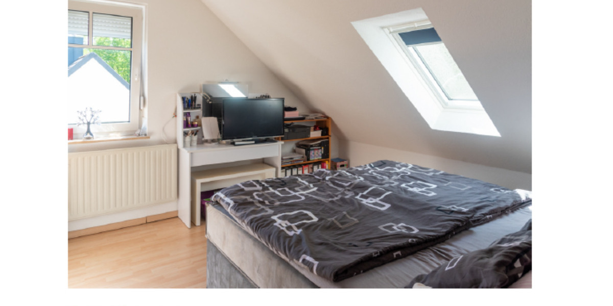 Etagenwohnung Scheeßel - 3.5 Zimmer, 83 m&sup2;, 750&euro; | Angebot:25569941