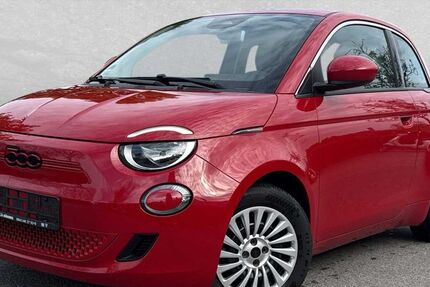Fiat 500e 41.000 km 25.290 &euro; Regensburg 93059