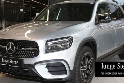 Mercedes-Benz GLB 200 24.200 km 41.133 € Alzenau 63755